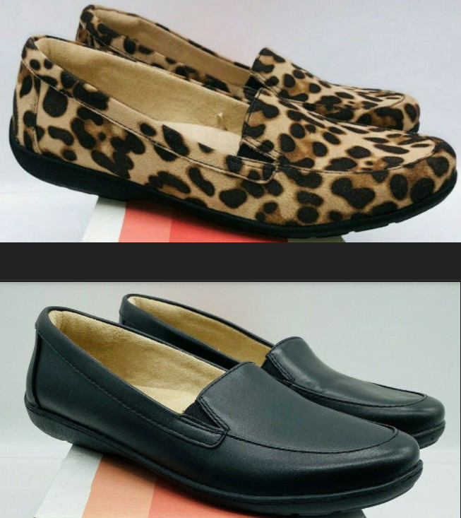 gucci loafers women used